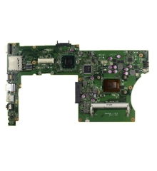 Mainboard Asus X401 X401A X301A X501A - Mã main X401A Rev 3.0 - CPU i3-2350M (SR0DQ) - HM77
